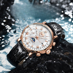 Men's Mechanical Watches