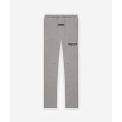 Fog Essentials Sweatpants Flocking Logo Terry Sweatpants