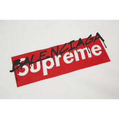 Supreme T Shirts pure cotton fashion apparel Balen