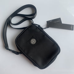 Men Casual Bags Shoulder Crossbody Bag, Mobile Phone Bag