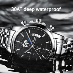 Men's Mechanical Watches