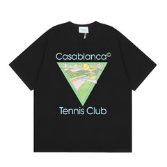 Casablanca T Shirts