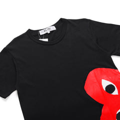 CDG Be Kind T Shirt Unisex Wear Short Sleeve T-shirt