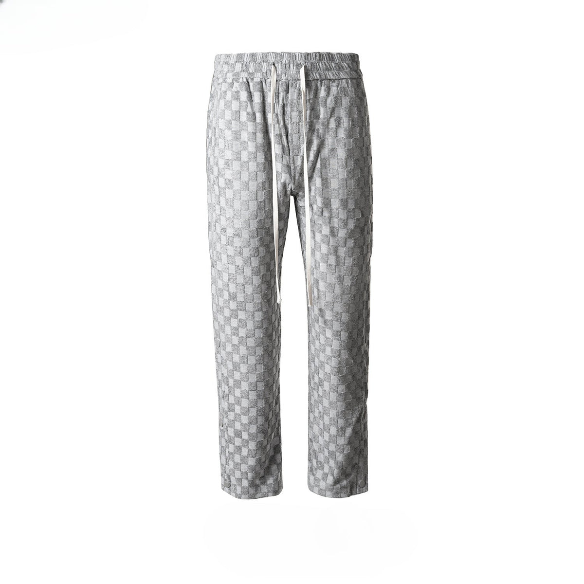 Men's Vintage Pants Men's Women's Spring and Summer Hip Hop Casual Pants MIJKO