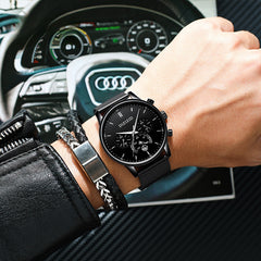 Men's Mechanical Watches