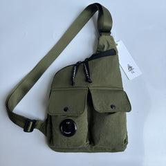 Mens Casual Bags NEW Single strap cross body bag