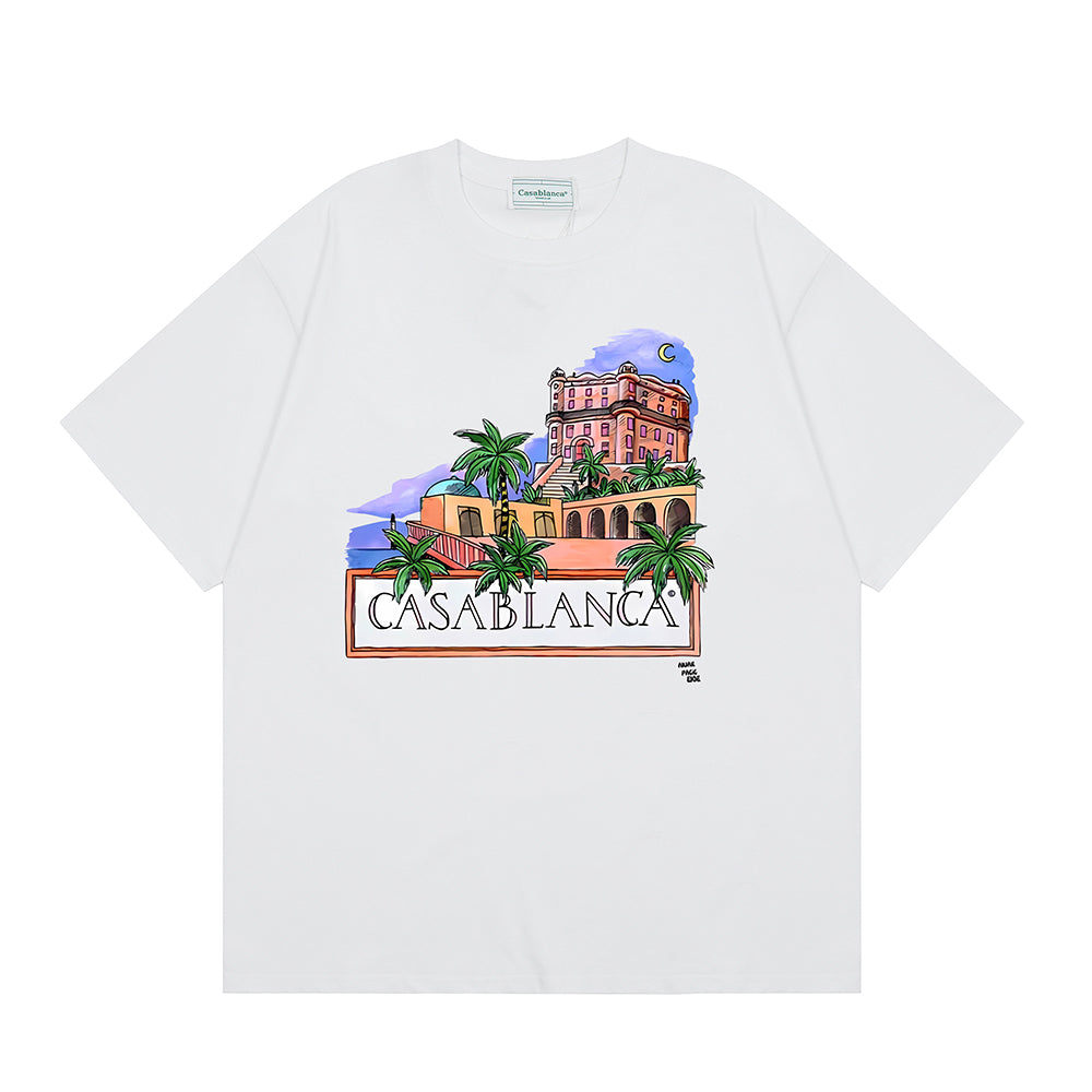 Casablanca T Shirts