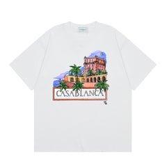 Casablanca T Shirts