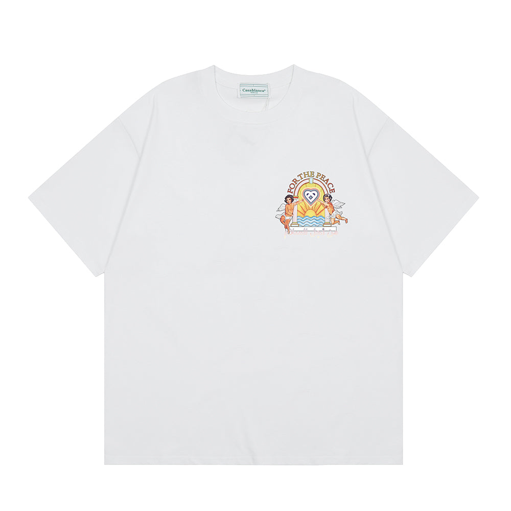 Casablanca T Shirts