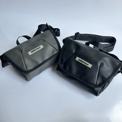 Men Fog Essentials Bag Summer ESS Men's Flip Shoulder Crossbody Bag