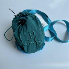 Mens Casual Bags Summer Embroidery Shoulder Crossbody Phone Bag