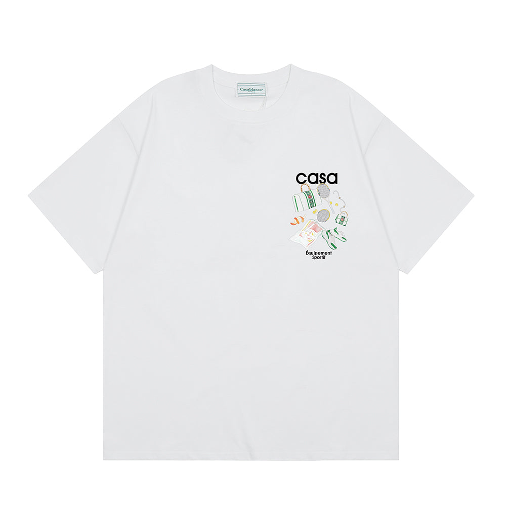 Casablanca T Shirts