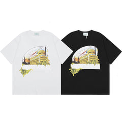 Casablanca T Shirts