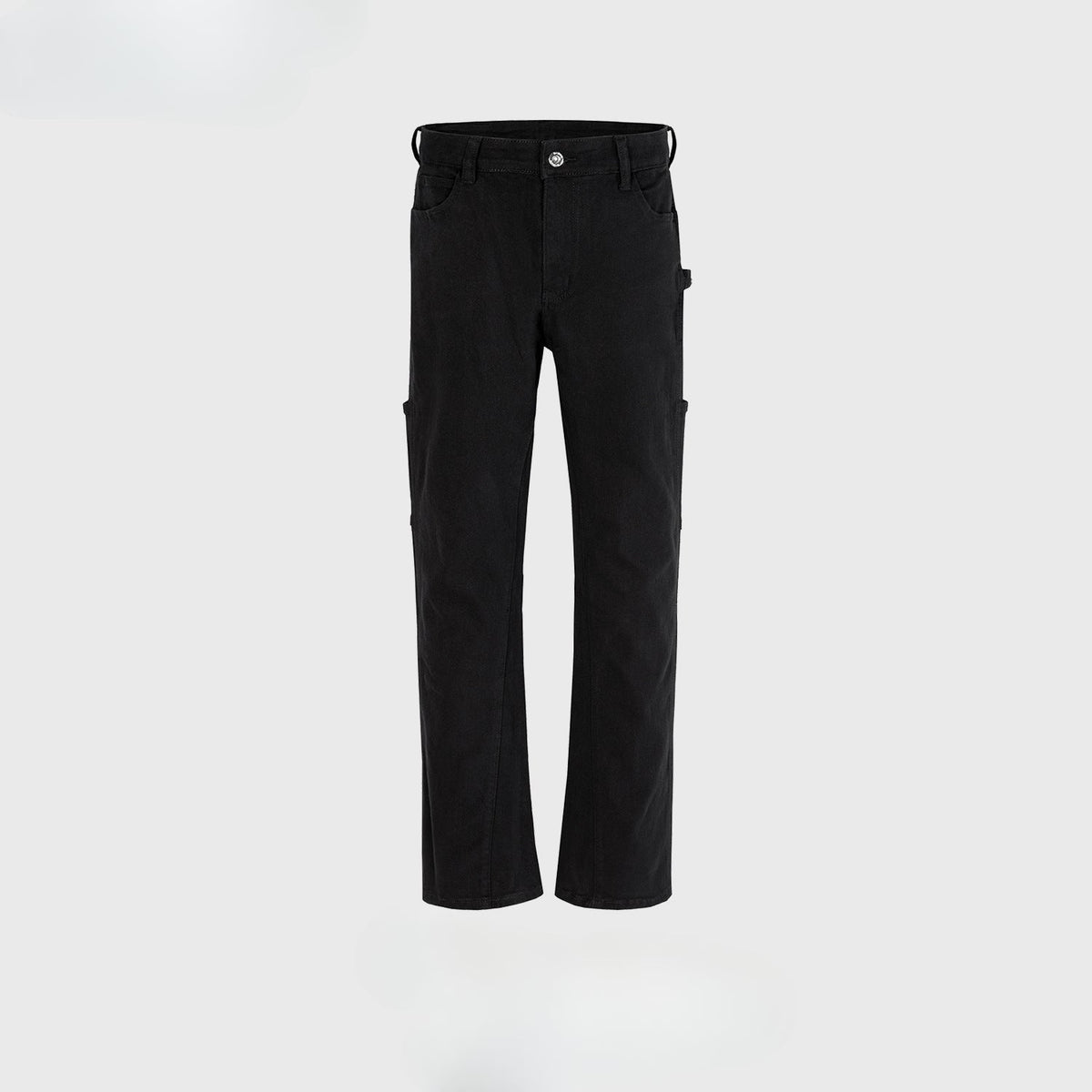 Men Vintage Pants Slim Fit Pants Jeans MIJKO