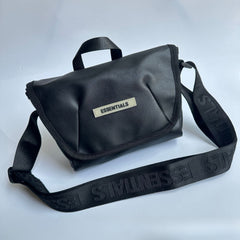 Men Fog Essentials Bag Summer ESS Men's Flip Shoulder Crossbody Bag