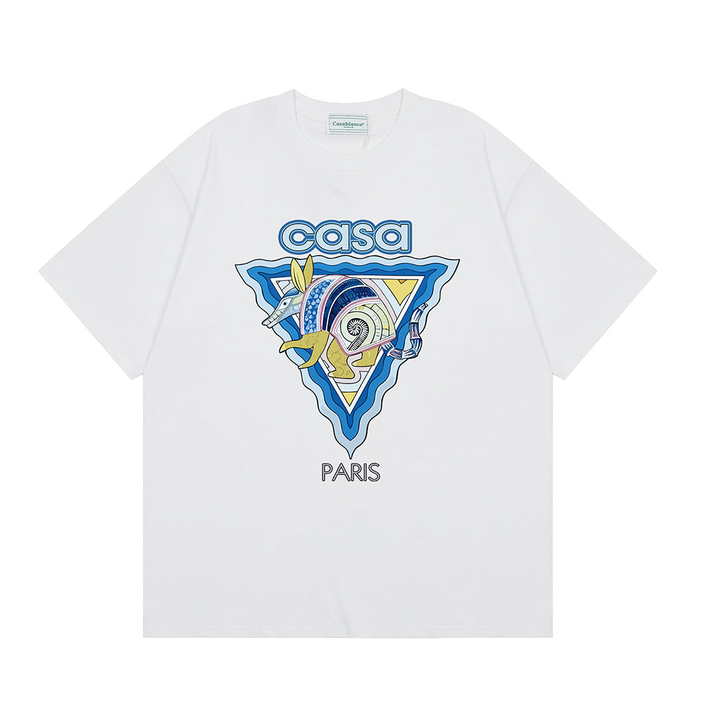 Casablanca T Shirts