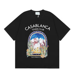 Casablanca T Shirts