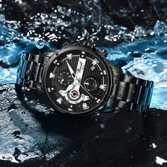 Men's Mechanical Watches