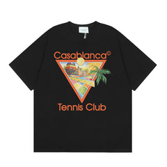 Casablanca T Shirts