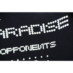 Hellstar Long Sleeve T-Shirt Retro style high street trend