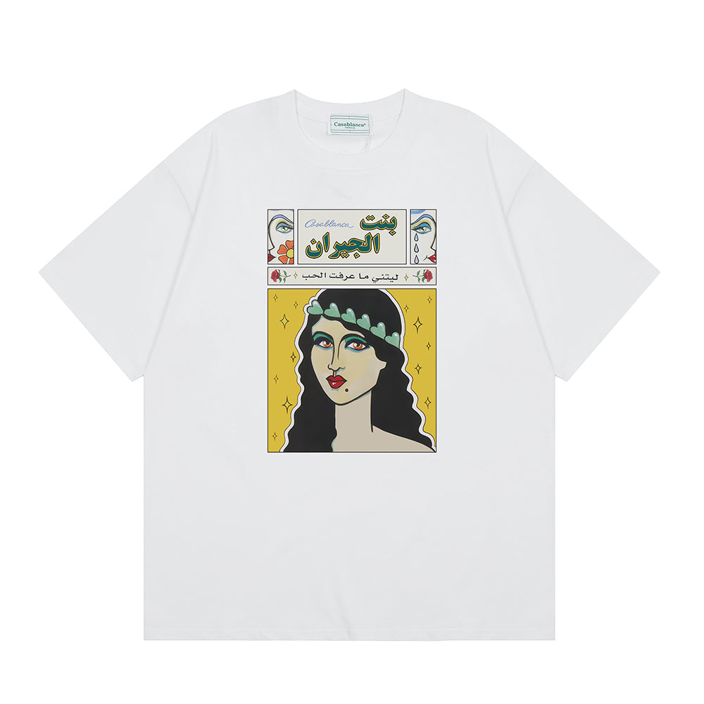 Casablanca T Shirts