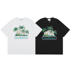 Casablanca T Shirts