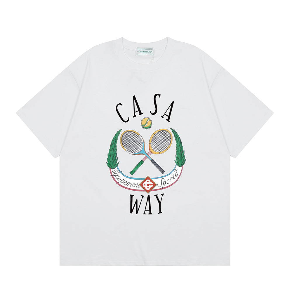 Casablanca T Shirts