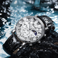 Men's Mechanical Watches